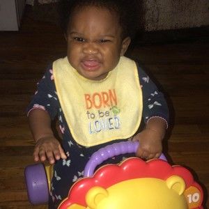 Meet your Posher, Amiryana